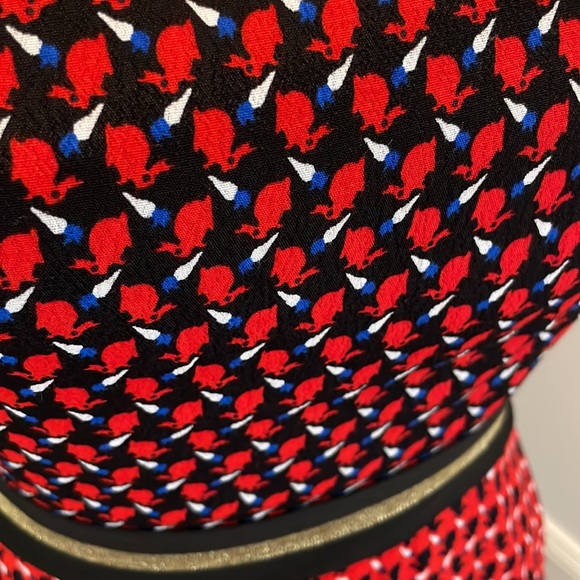 NWOT Maeve/ Anthropologie Dress Size 0 - Picture 3 of 4